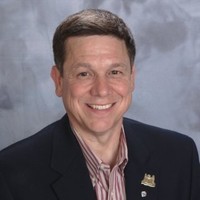 Jerry Henderson