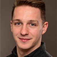 Steven Alexander Feilbach