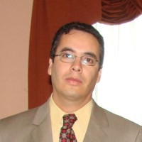 Francisco Reyna-Saenz