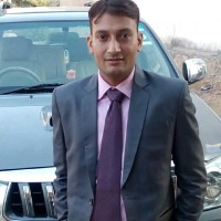 Dr.Ramanand Sharma