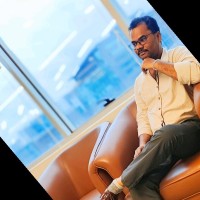 Mahendra B