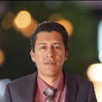 Raúl Emmanuel Arriaga Arroyo