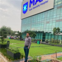 Arpit Kumar Tomar