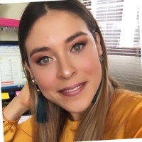 Melanie Bracamontes
