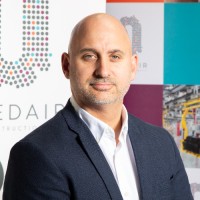 Carl Heslop MBA