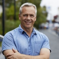 Brian Squair