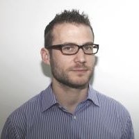 Gordon Meiklejohn