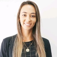 Pâmela Andrades Timm
