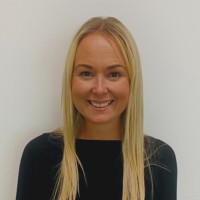 Aimee Pritchard