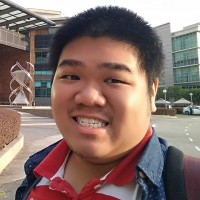Kok Kuan Heng