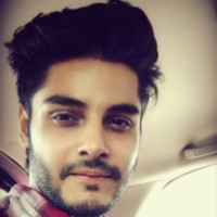 Sanyam Verma