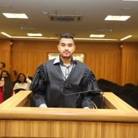 João Paulo Dos Anjos Nascimento