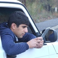 Tigran Mikayelyan