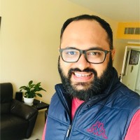 Sreedhar Viswanathan
