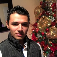 Jaime Garza Reyes