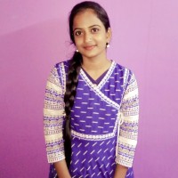 Haritha Athipedu