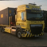 Ian Rolland Tech Iosh