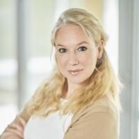 Caroline Ashdown