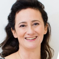 Emily Kasriel