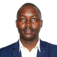Humphrey Kairu