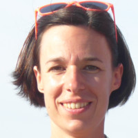 Aurélie Bouron