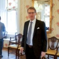 Lars Erik Nørrelund