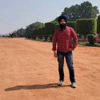 Deepak Singh Uppal