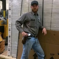 Cody Belding