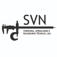 SVN Tornearia, Serralharia e Soldaduras Técnicas Lda