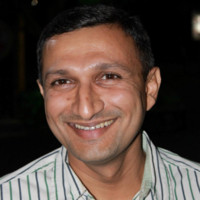 Brijalkumar Patel