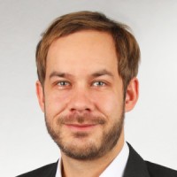 Frederic Krakau