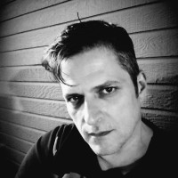 Chris Wolverton
