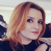 Ilinca Florentina-Silvia