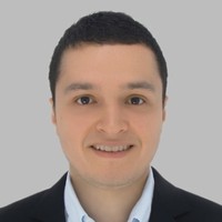 Santiago Alzate Gómez