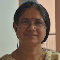 Ashwini Kulkarni