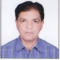 Masaud Saiyed