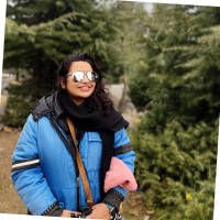 Shrasti Dixit