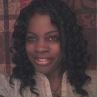 Marcia Mapp-Mims