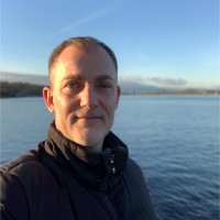 Carsten Jørgensen