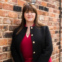 Jane Andrew