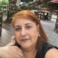 Solange Moreno