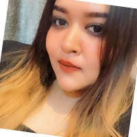 Marrisha Kesarwani