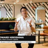 RYUTARO HIROSHIMA