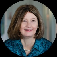 Susanne Nicholls