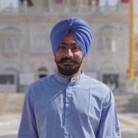 Jasprit Singh Nanare