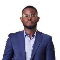 Abraham Kouami Tetey
