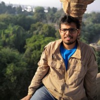 Ajit Kumar Panda