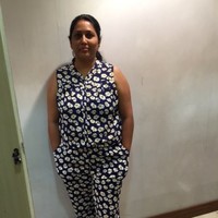 Pushpa Bangalore