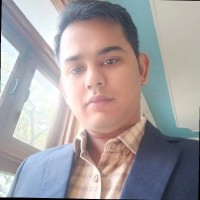 Manish Mishra