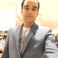 Saurabh Jha